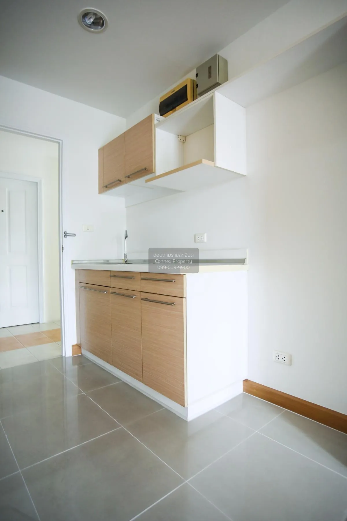 For Sale Condo , The Link Sukhumvit 50 , BTS-On Nut , Phra Khanon