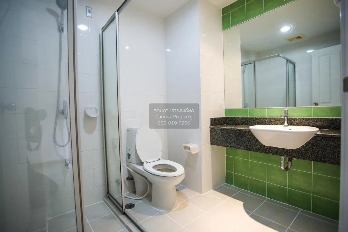 For Sale Condo , The Link Sukhumvit 50 , BTS-On Nut , Phra Khanon