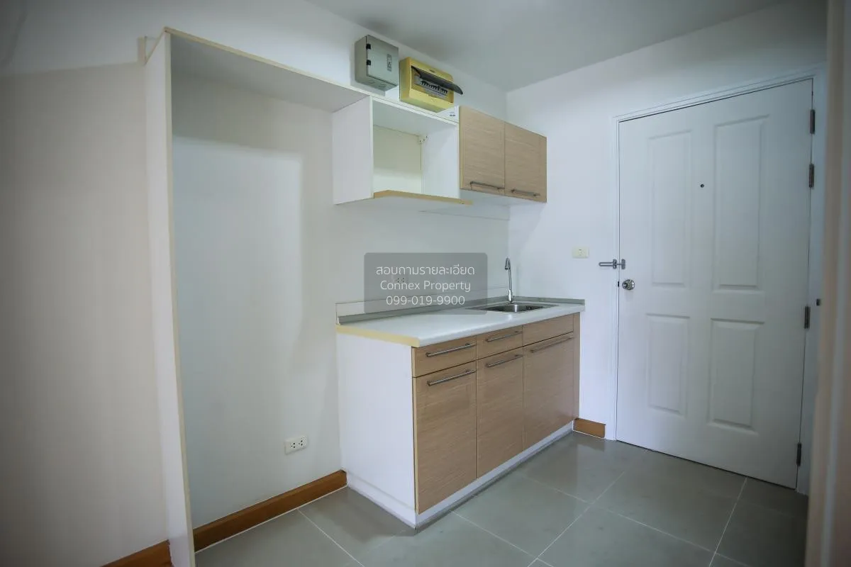 For Sale Condo , The Link Sukhumvit 50 , BTS-On Nut , Phra Khanon