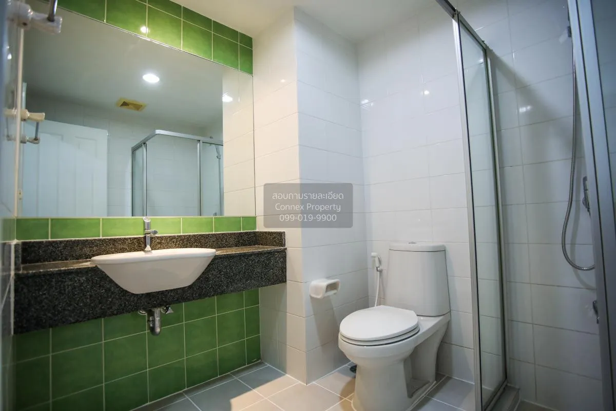 For Sale Condo , The Link Sukhumvit 50 , BTS-On Nut , Phra Khanon