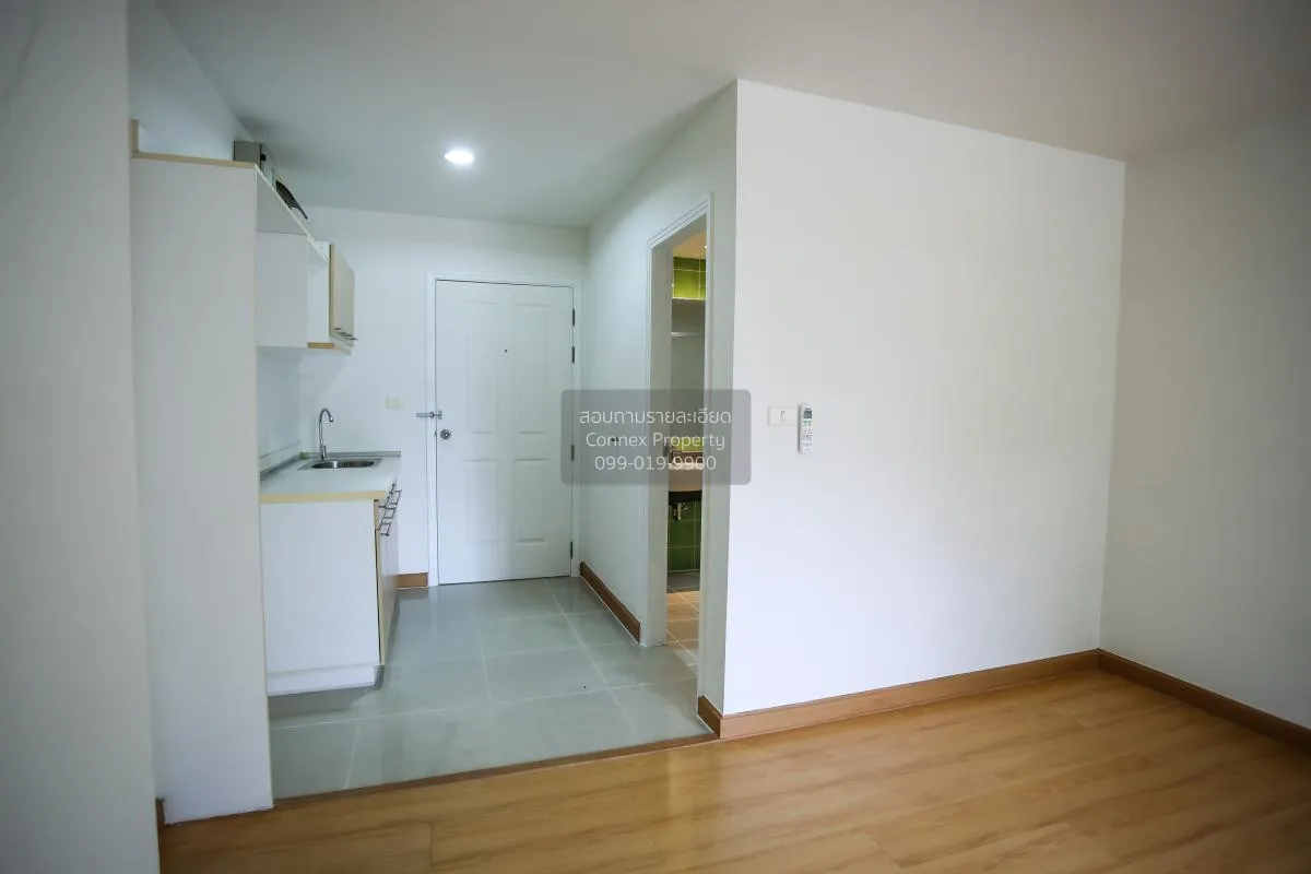 For Sale Condo , The Link Sukhumvit 50 , BTS-On Nut , Phra Khanon