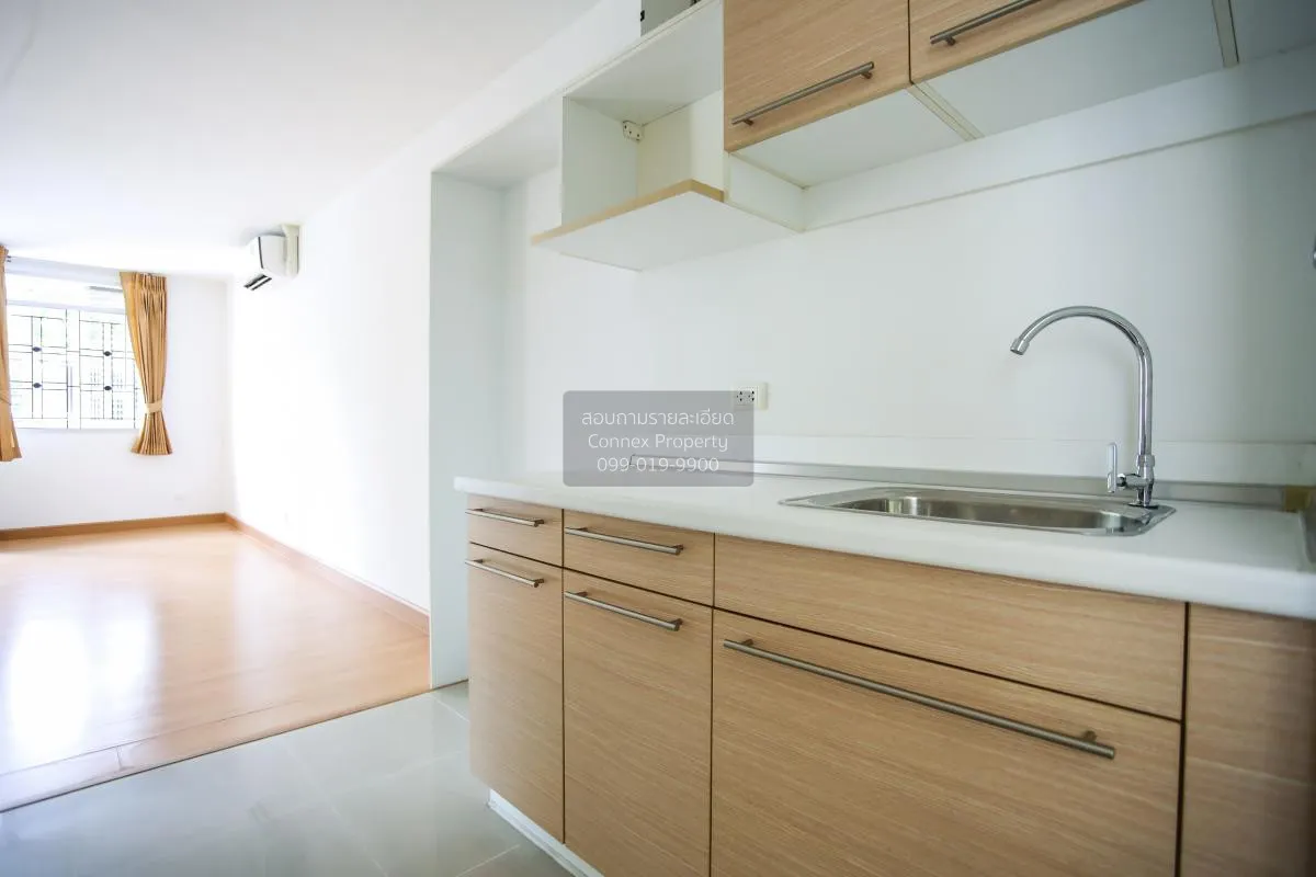 ขายคอนโด  เดอะ ลิงค์ สุขุมวิท 50 BTS-อ่อนนุช พระโขนง เขต คลองเตย 