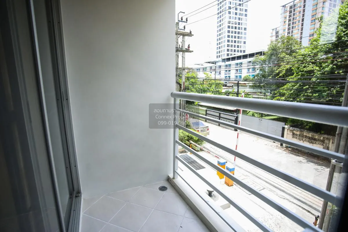 ขายคอนโด  เดอะ ลิงค์ สุขุมวิท 50 BTS-อ่อนนุช พระโขนง เขต คลองเตย 