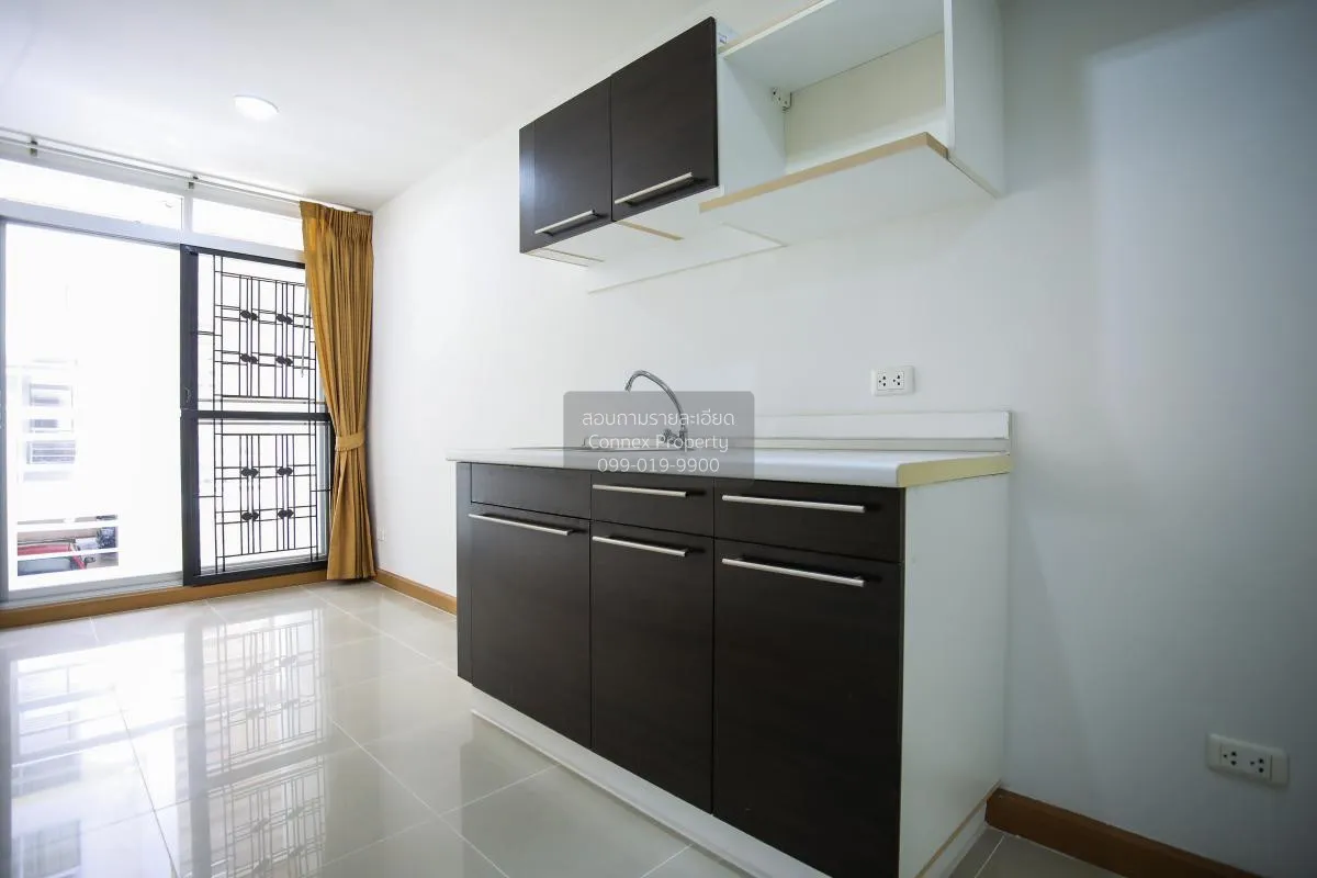 ขายคอนโด  เดอะ ลิงค์ สุขุมวิท 50 BTS-อ่อนนุช พระโขนง เขต คลองเตย 