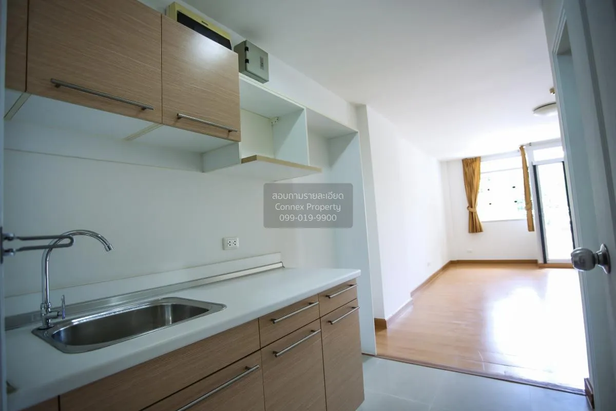 For Sale Condo , The Link Sukhumvit 50 , BTS-On Nut , Phra Khanon