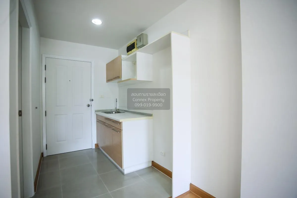 For Sale Condo , The Link Sukhumvit 50 , BTS-On Nut , Phra Khanon