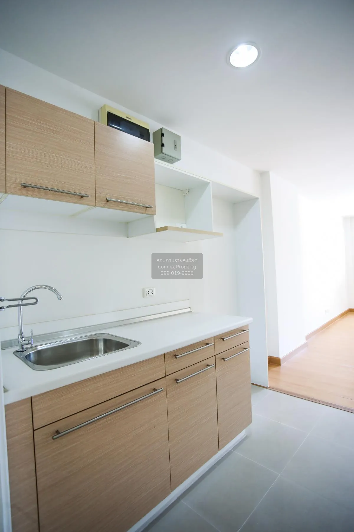 For Sale Condo , The Link Sukhumvit 50 , BTS-On Nut , Phra Khanon