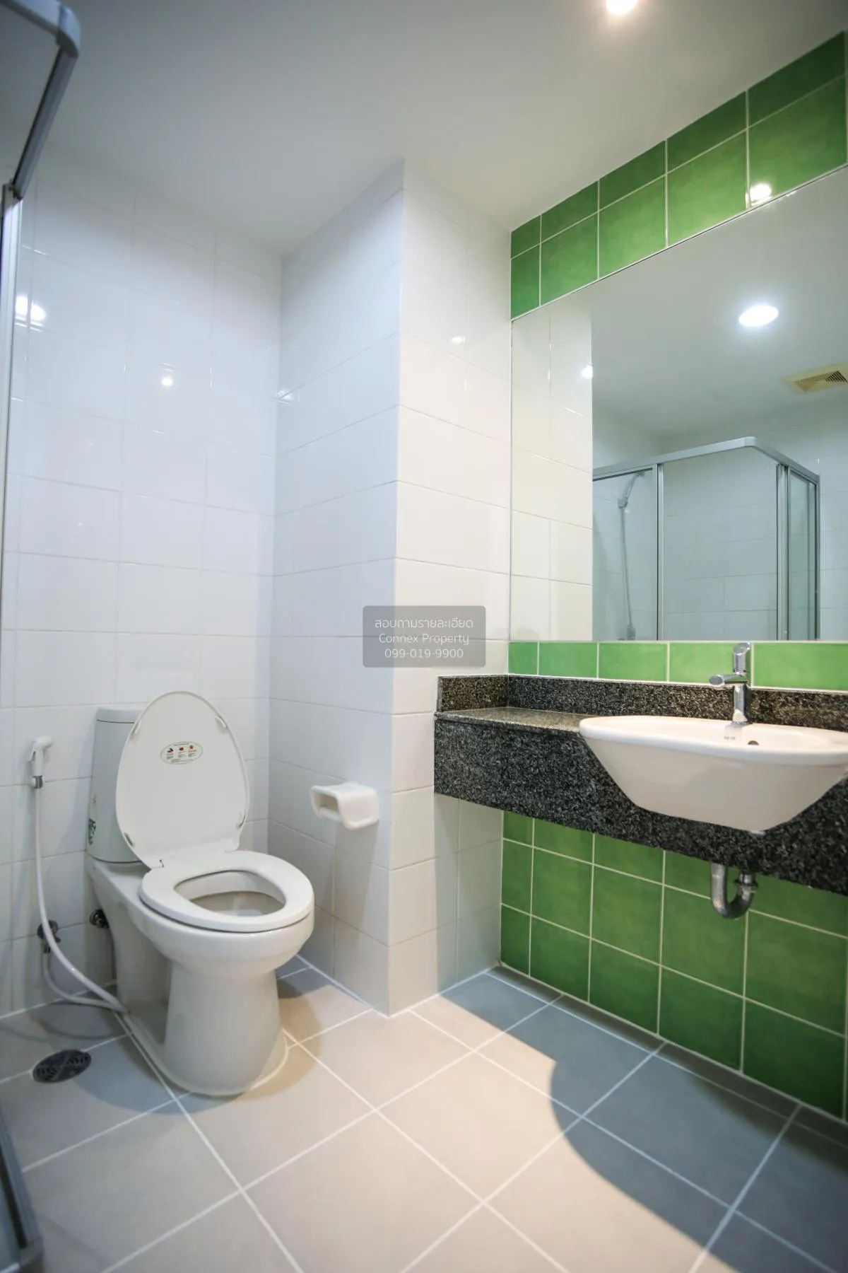 For Sale Condo , The Link Sukhumvit 50 , BTS-On Nut , Phra Khanon