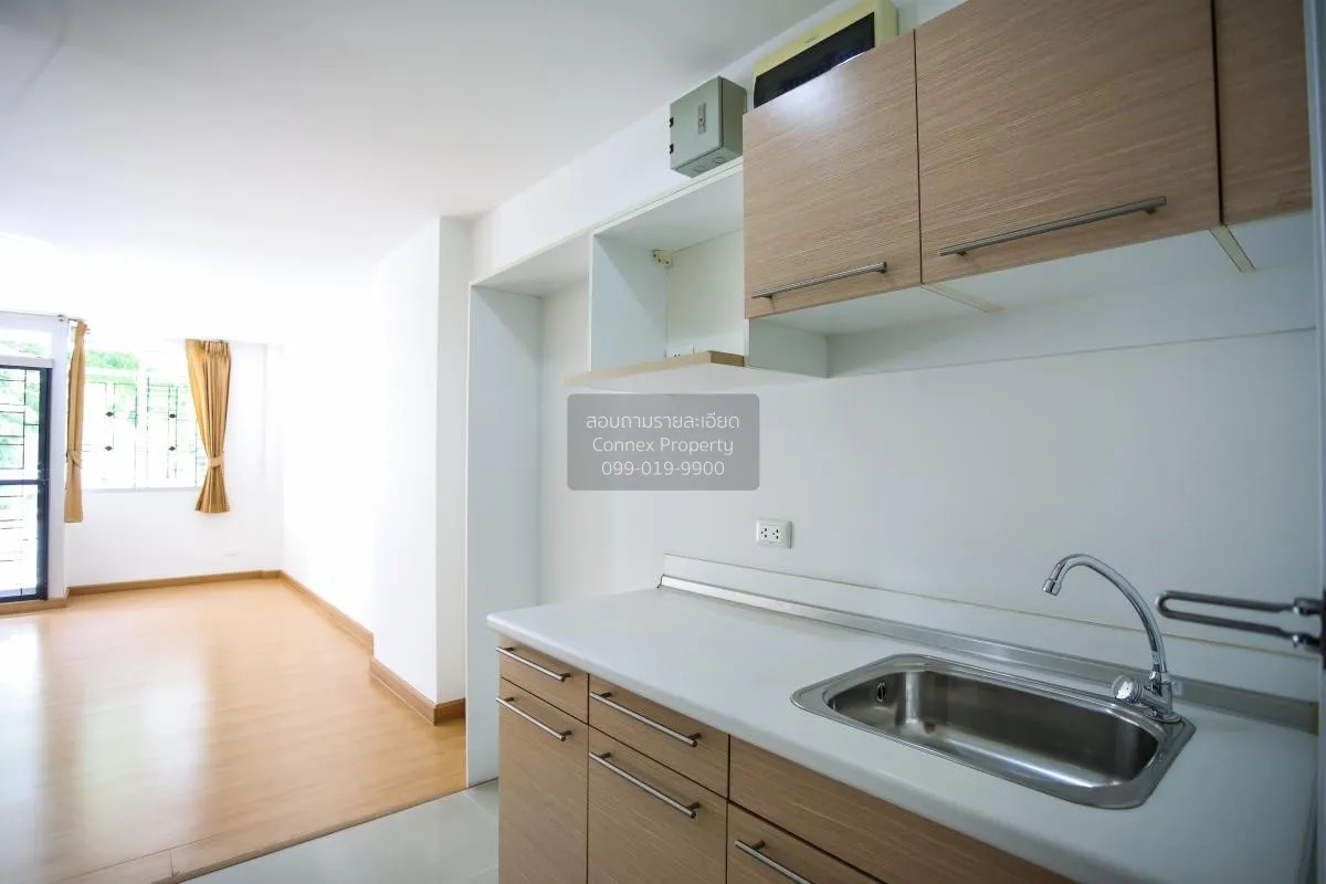 ขายคอนโด  เดอะ ลิงค์ สุขุมวิท 50 BTS-อ่อนนุช พระโขนง เขต คลองเตย 