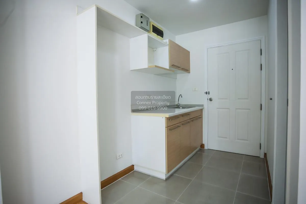 ขายคอนโด  เดอะ ลิงค์ สุขุมวิท 50 BTS-อ่อนนุช พระโขนง เขต คลองเตย 