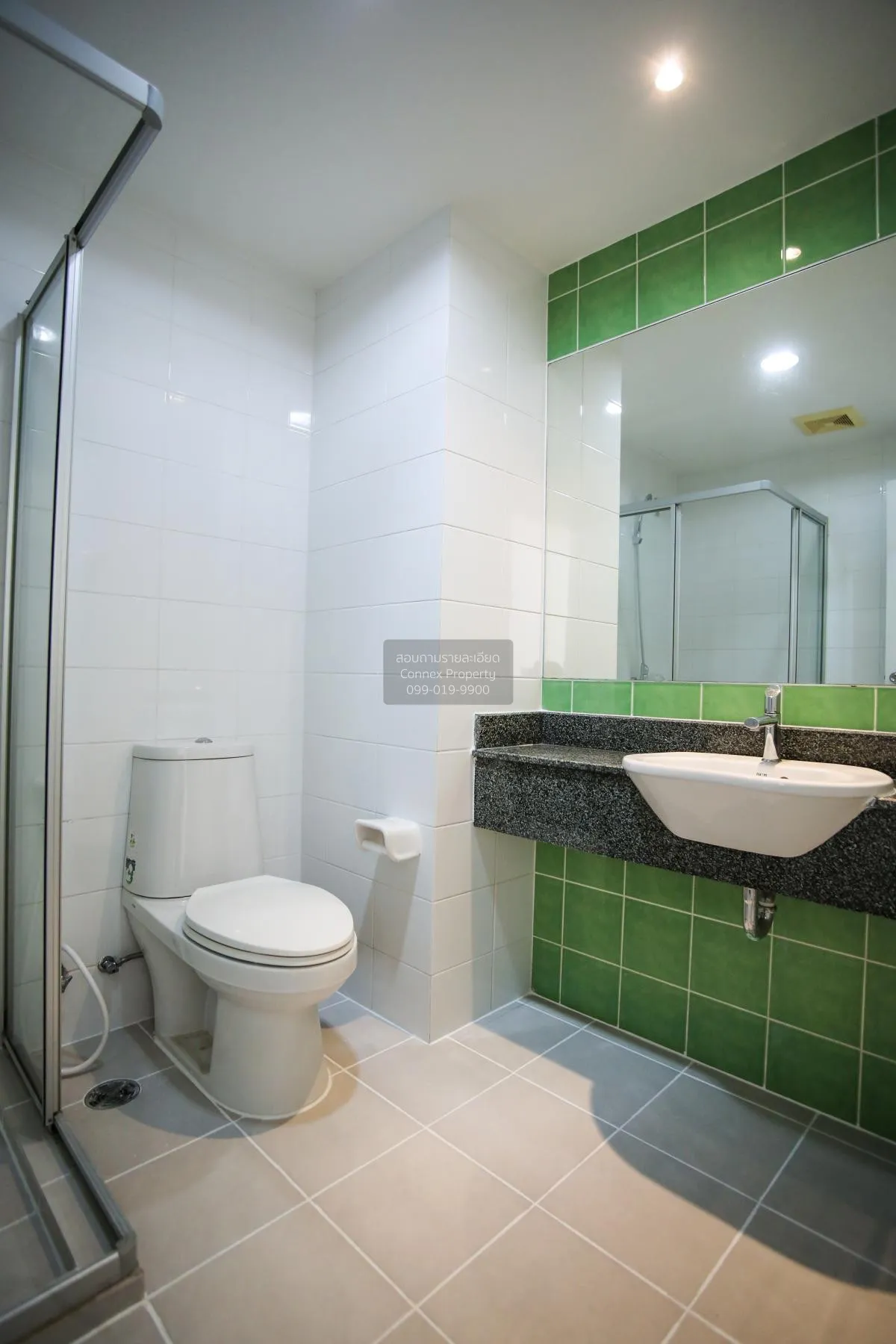 For Sale Condo , The Link Sukhumvit 50 , BTS-On Nut , Phra Khanon