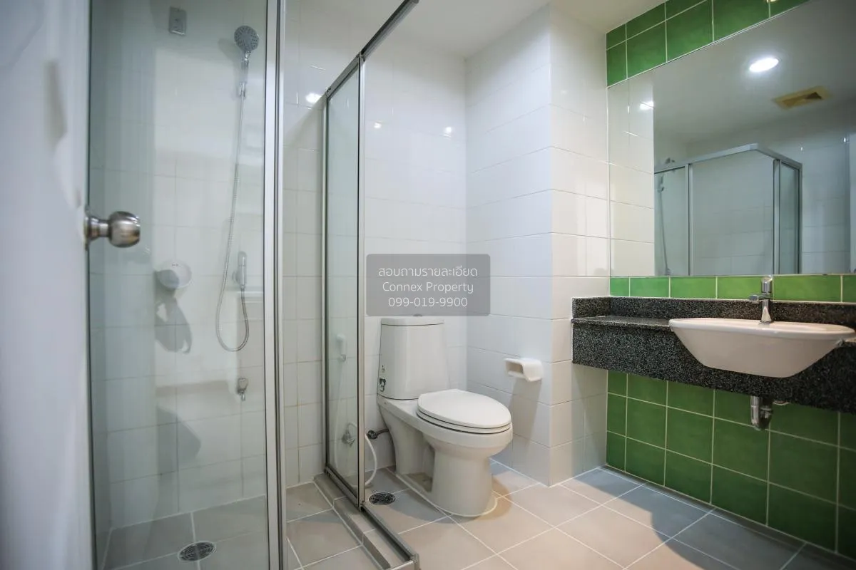 For Sale Condo , The Link Sukhumvit 50 , BTS-On Nut , Phra Khanon