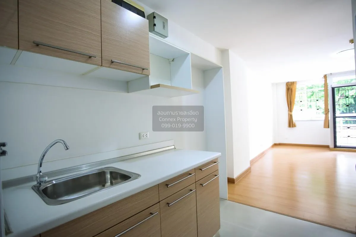 For Sale Condo , The Link Sukhumvit 50 , BTS-On Nut , Phra Khanon