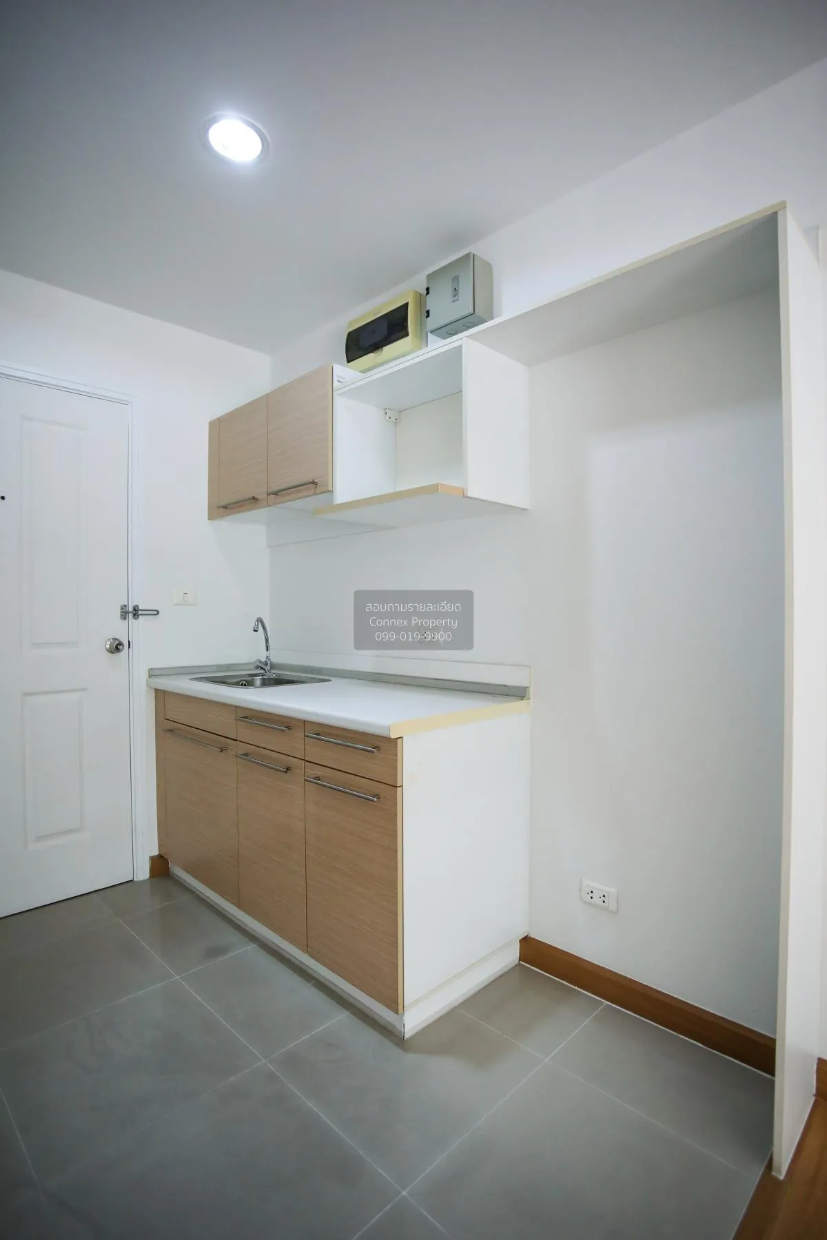 For Sale Condo , The Link Sukhumvit 50 , BTS-On Nut , Phra Khanon