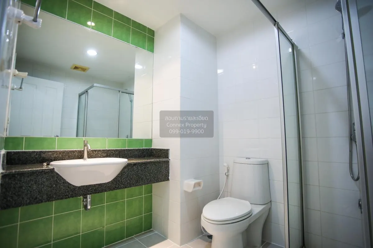 For Sale Condo , The Link Sukhumvit 50 , BTS-On Nut , Phra Khanon