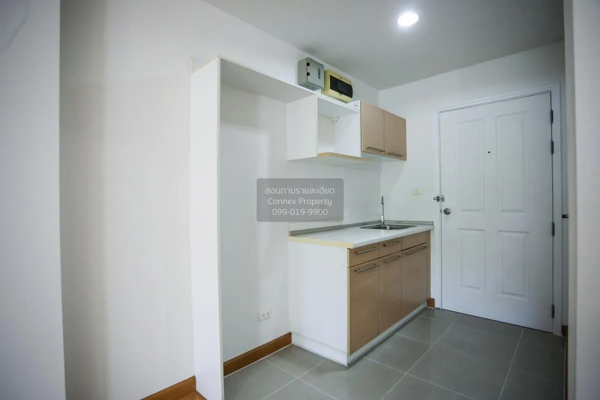 For Sale Condo , The Link Sukhumvit 50 , BTS-On Nut , Phra Khanon