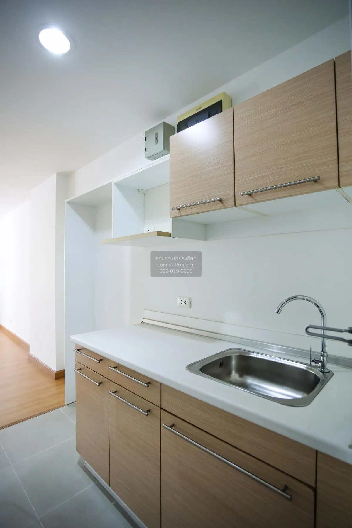 For Sale Condo , The Link Sukhumvit 50 , BTS-On Nut , Phra Khanon