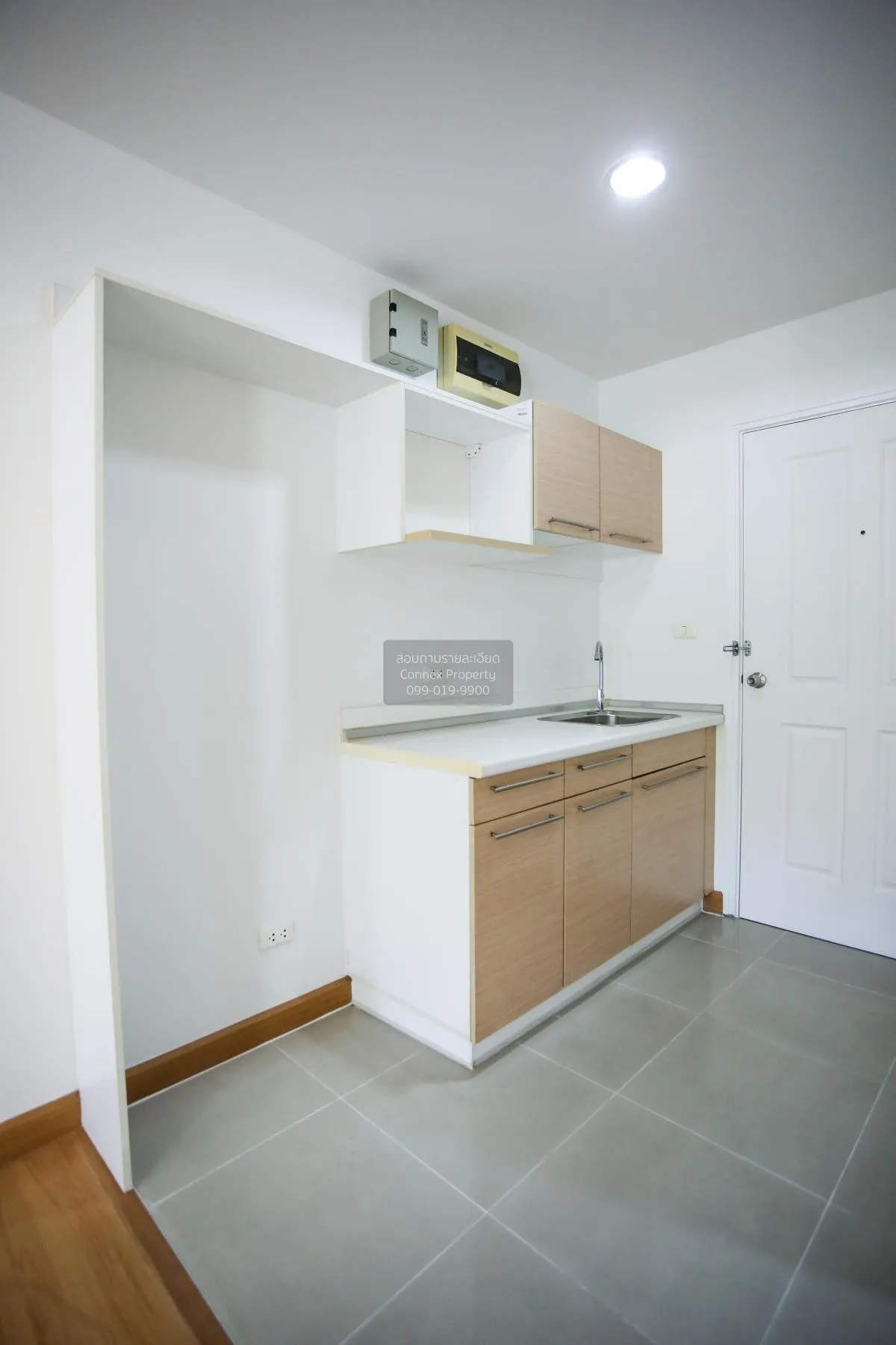 For Sale Condo , The Link Sukhumvit 50 , BTS-On Nut , Phra Khanon