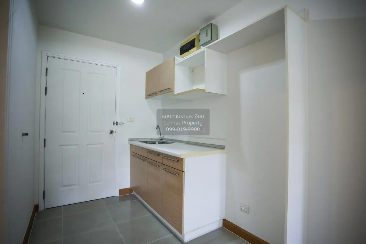 ขายคอนโด  เดอะ ลิงค์ สุขุมวิท 50 BTS-อ่อนนุช พระโขนง เขต คลองเตย 