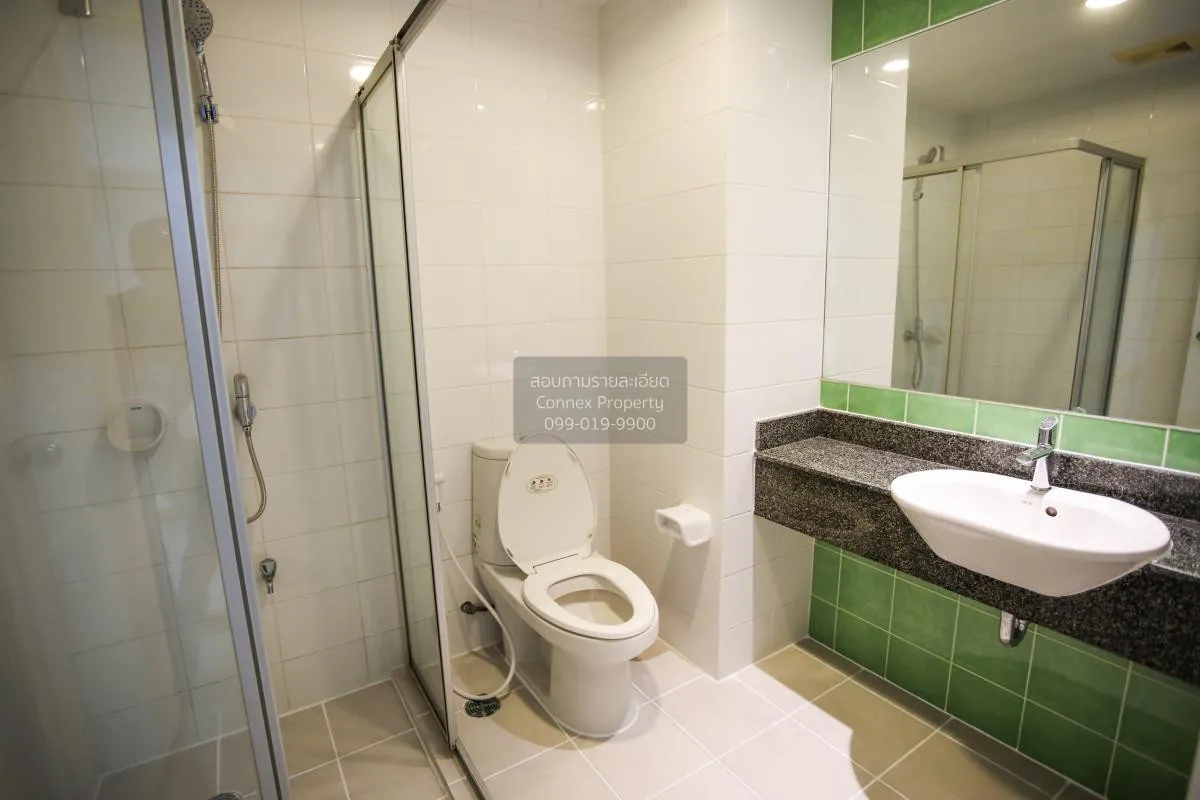 ขายคอนโด  เดอะ ลิงค์ สุขุมวิท 50 BTS-อ่อนนุช พระโขนง เขต คลองเตย 