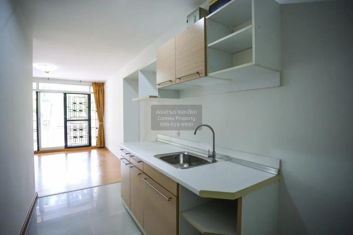 ขายคอนโด  เดอะ ลิงค์ สุขุมวิท 50 BTS-อ่อนนุช พระโขนง เขต คลองเตย 