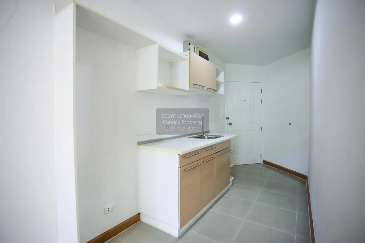 ขายคอนโด  เดอะ ลิงค์ สุขุมวิท 50 BTS-อ่อนนุช พระโขนง เขต คลองเตย 