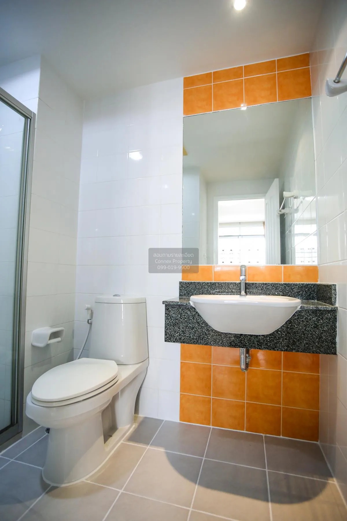 ขายคอนโด  เดอะ ลิงค์ สุขุมวิท 50 BTS-อ่อนนุช พระโขนง เขต คลองเตย 