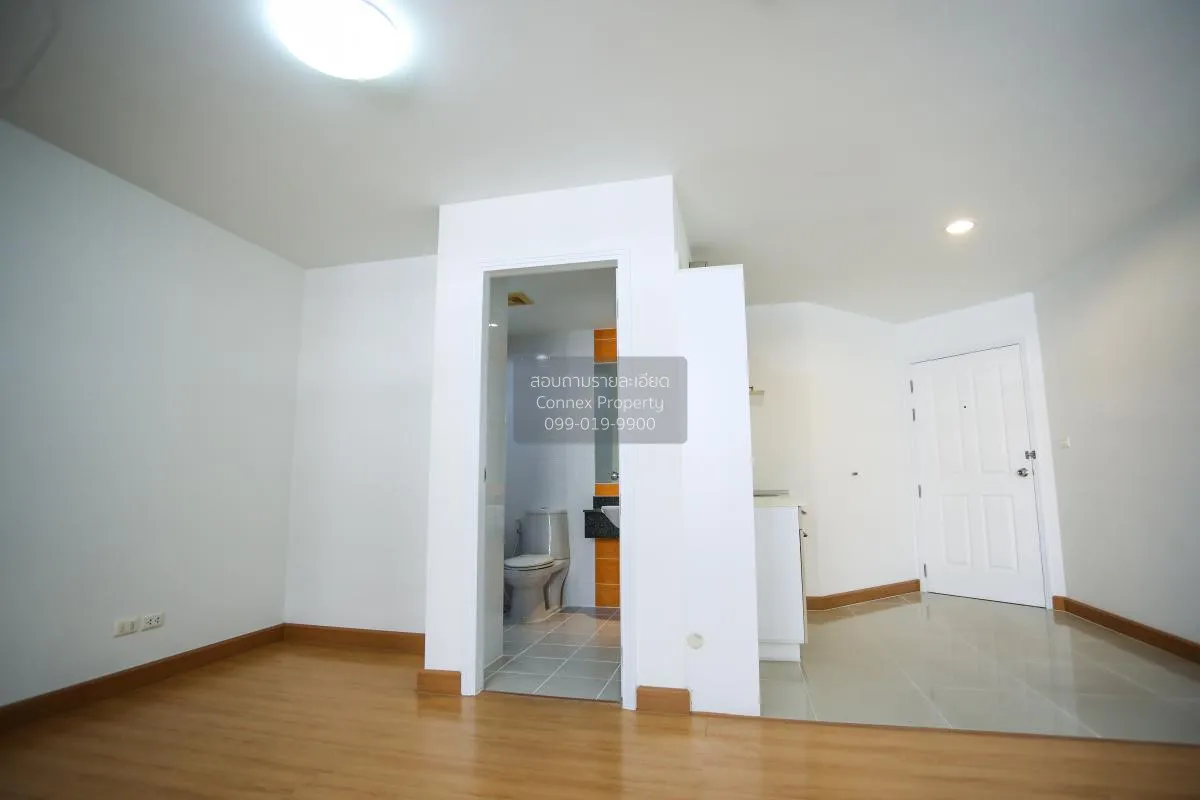 ขายคอนโด  เดอะ ลิงค์ สุขุมวิท 50 BTS-อ่อนนุช พระโขนง เขต คลองเตย 