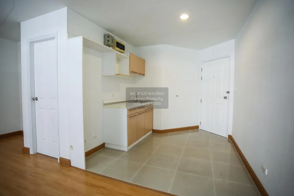 ขายคอนโด  เดอะ ลิงค์ สุขุมวิท 50 BTS-อ่อนนุช พระโขนง เขต คลองเตย 