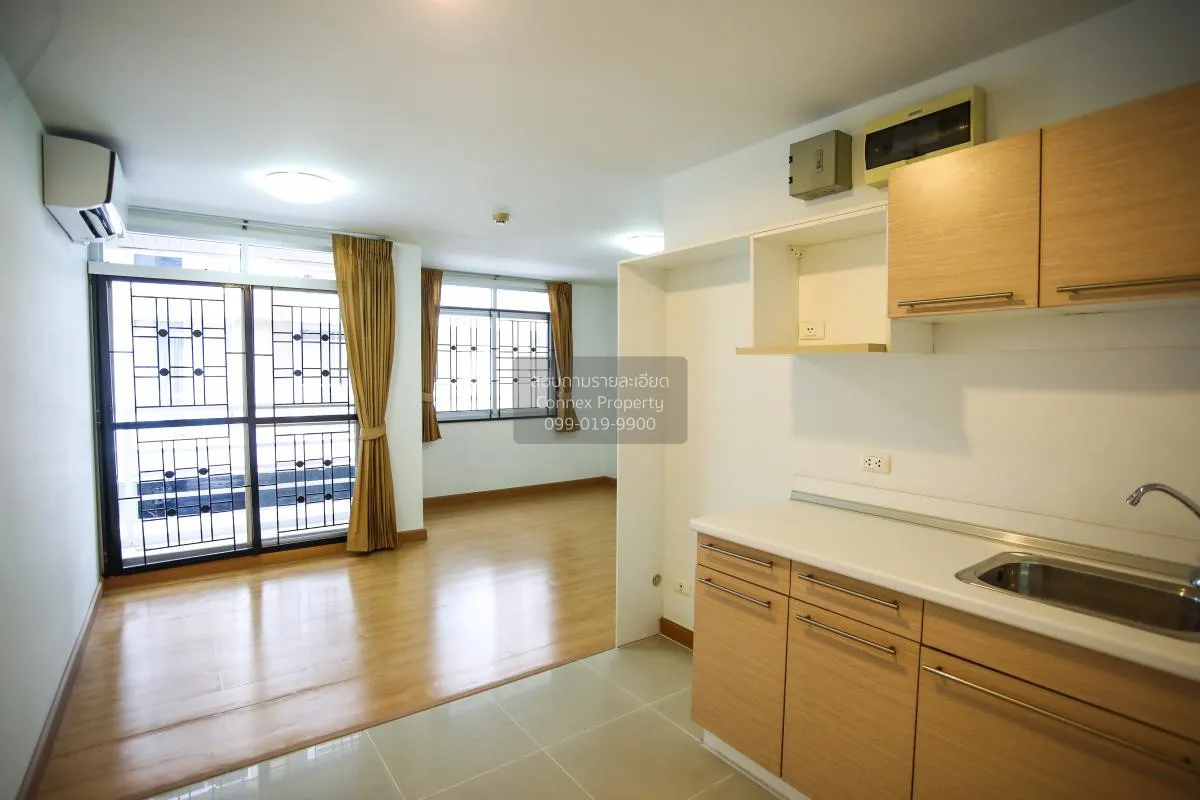 ขายคอนโด  เดอะ ลิงค์ สุขุมวิท 50 BTS-อ่อนนุช พระโขนง เขต คลองเตย 