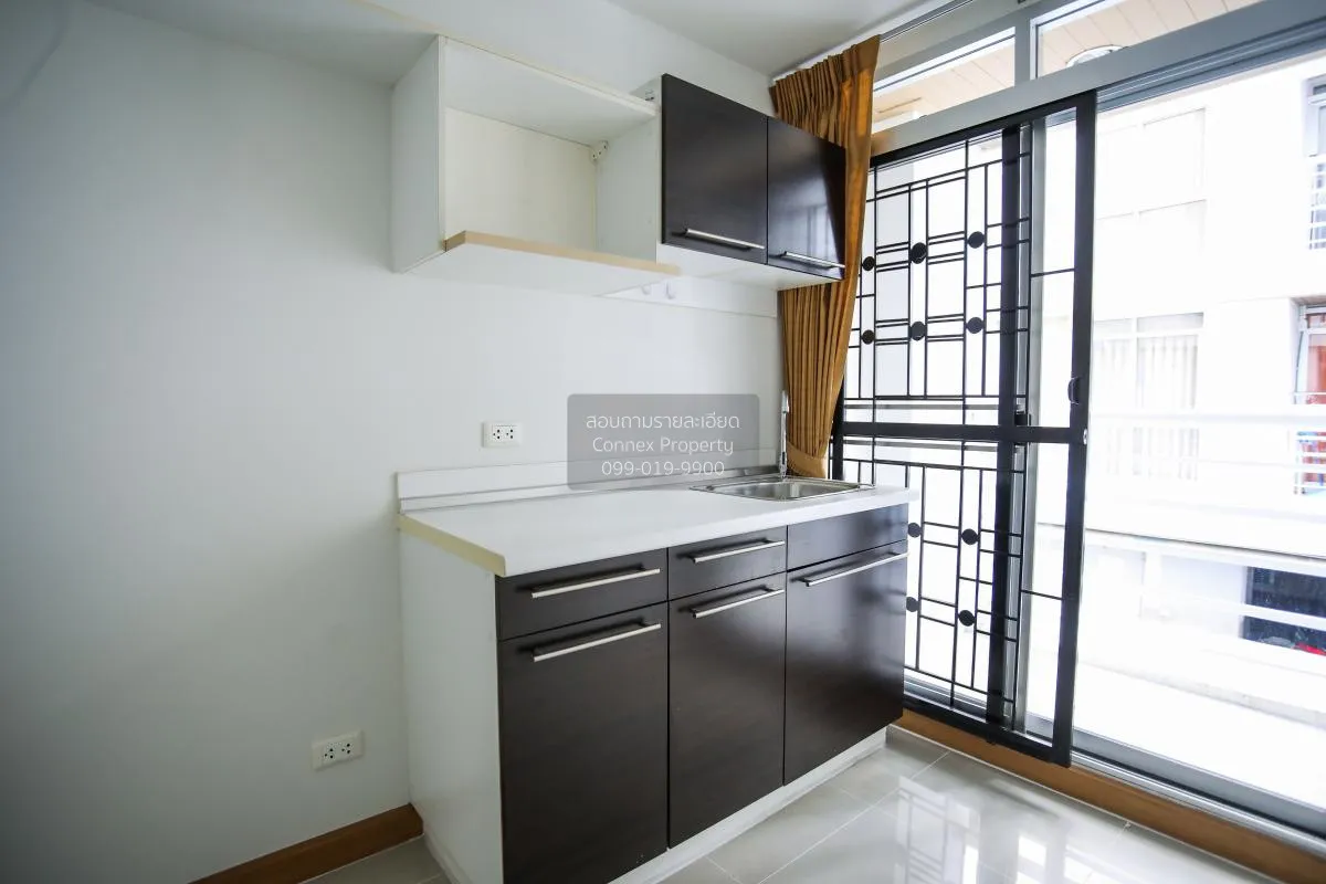 ขายคอนโด  เดอะ ลิงค์ สุขุมวิท 50 BTS-อ่อนนุช พระโขนง เขต คลองเตย 