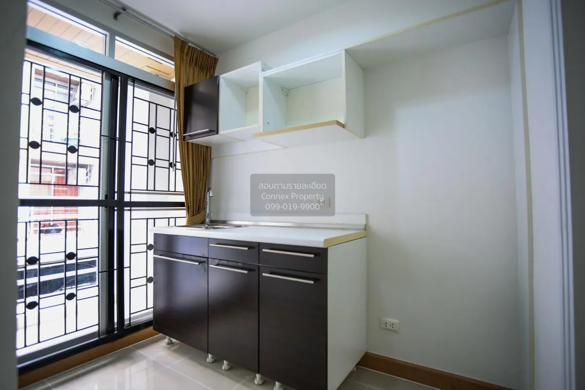 ขายคอนโด  เดอะ ลิงค์ สุขุมวิท 50 BTS-อ่อนนุช พระโขนง เขต คลองเตย 