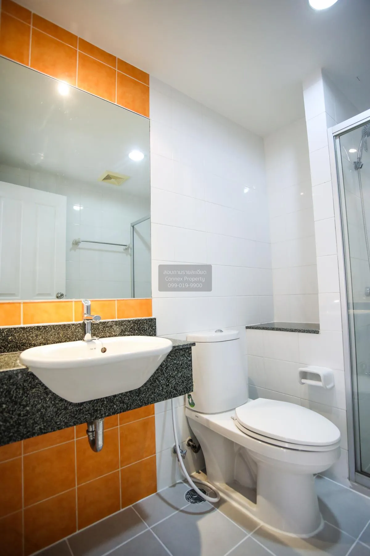 ขายคอนโด  เดอะ ลิงค์ สุขุมวิท 50 BTS-อ่อนนุช พระโขนง เขต คลองเตย 