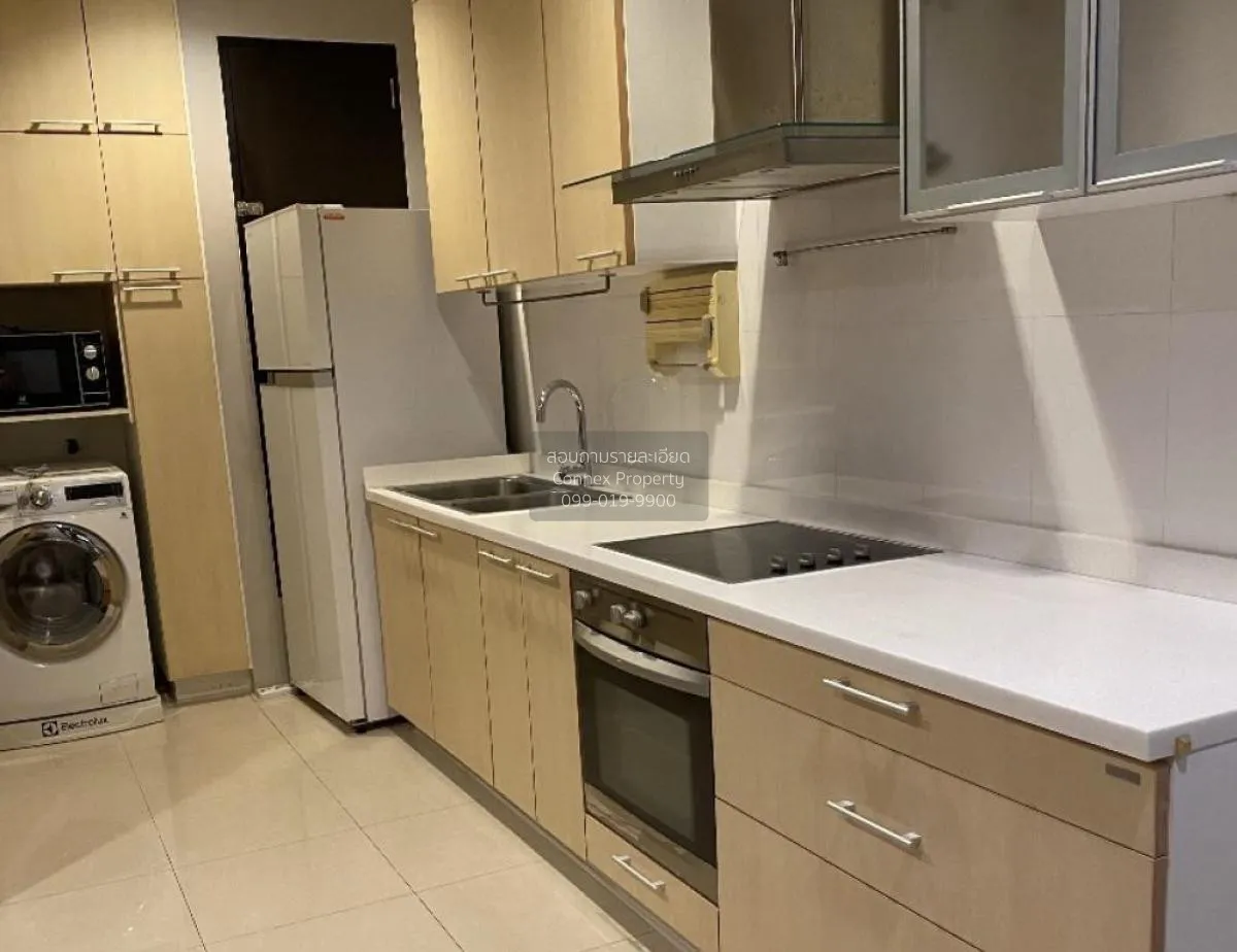 เช่าคอนโด  ซิตี้ สมาร์ท คอนโด BTS-อโศก คลองเตย เขต คลองเตย กรุงเท 4