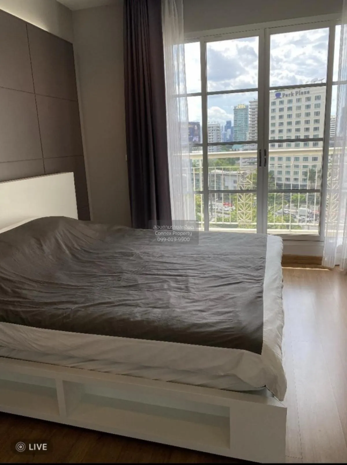 เช่าคอนโด  ซิตี้ สมาร์ท คอนโด BTS-อโศก คลองเตย เขต คลองเตย กรุงเท