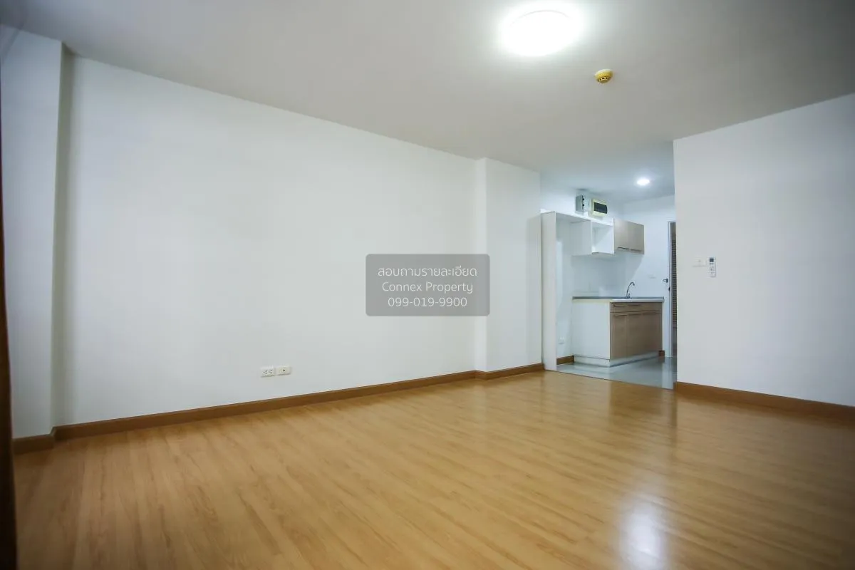 ขายคอนโด  เดอะ ลิงค์ สุขุมวิท 50 BTS-อ่อนนุช พระโขนง เขต คลองเตย  3