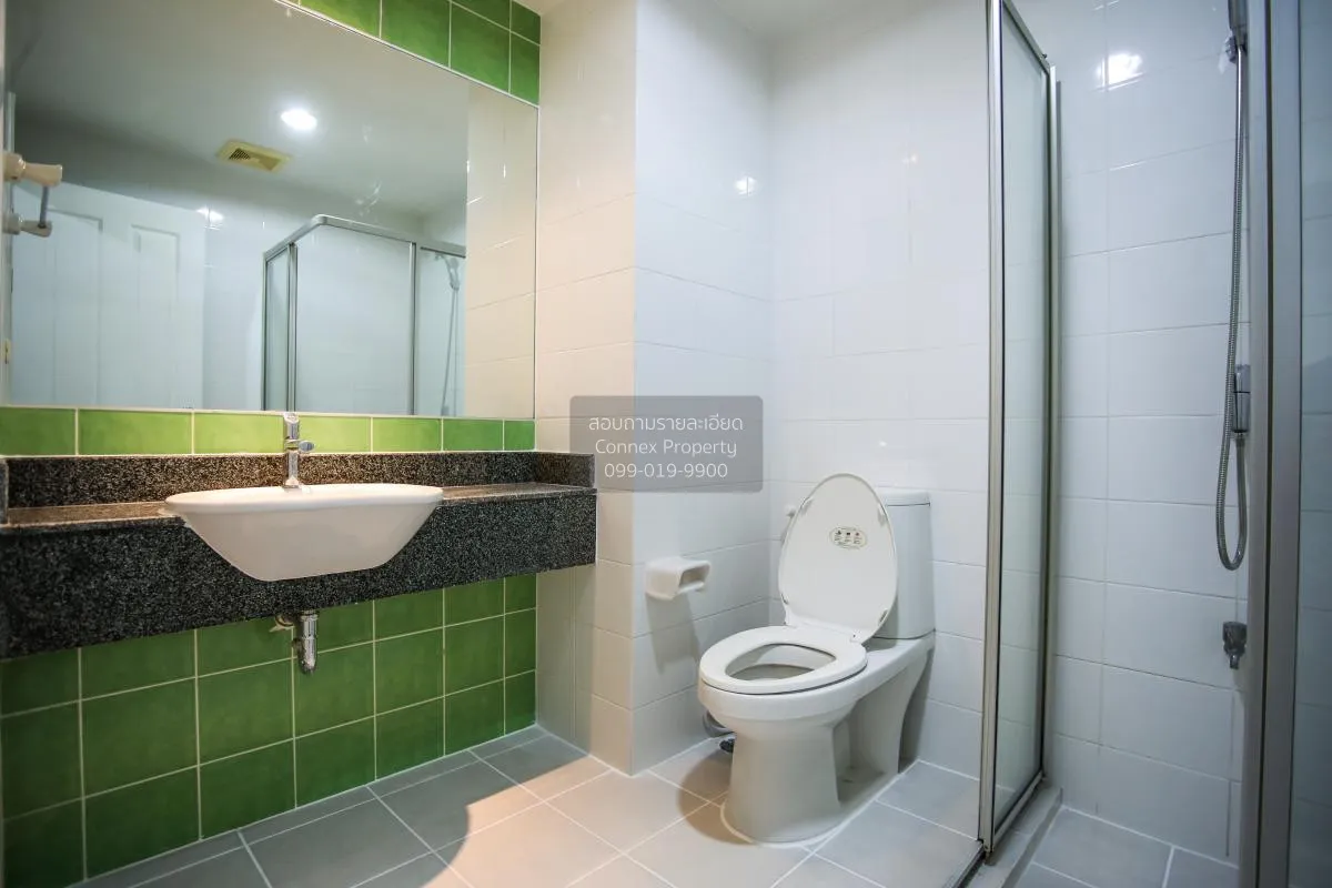 ขายคอนโด  เดอะ ลิงค์ สุขุมวิท 50 BTS-อ่อนนุช พระโขนง เขต คลองเตย 