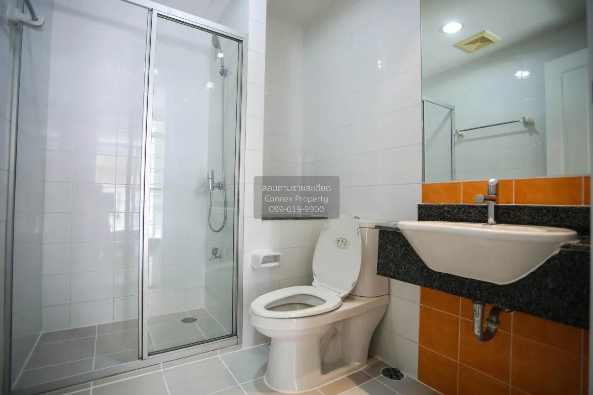 ขายคอนโด  เดอะ ลิงค์ สุขุมวิท 50 BTS-อ่อนนุช พระโขนง เขต คลองเตย 