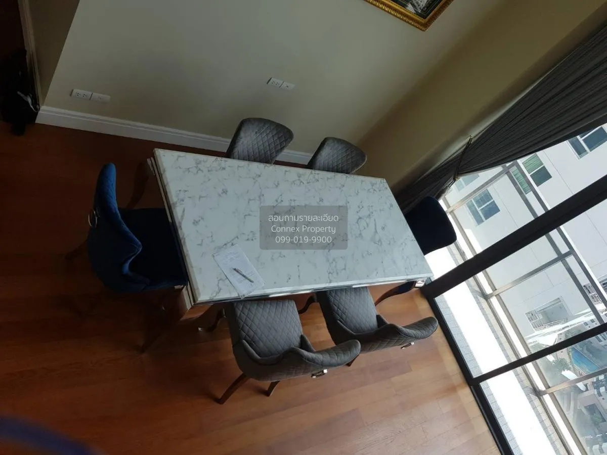 เช่าคอนโด  ไบร์ท สุขุมวิท BTS-พร้อมพงษ์ คลองตัน เขต คลองเตย กรุงเ 3