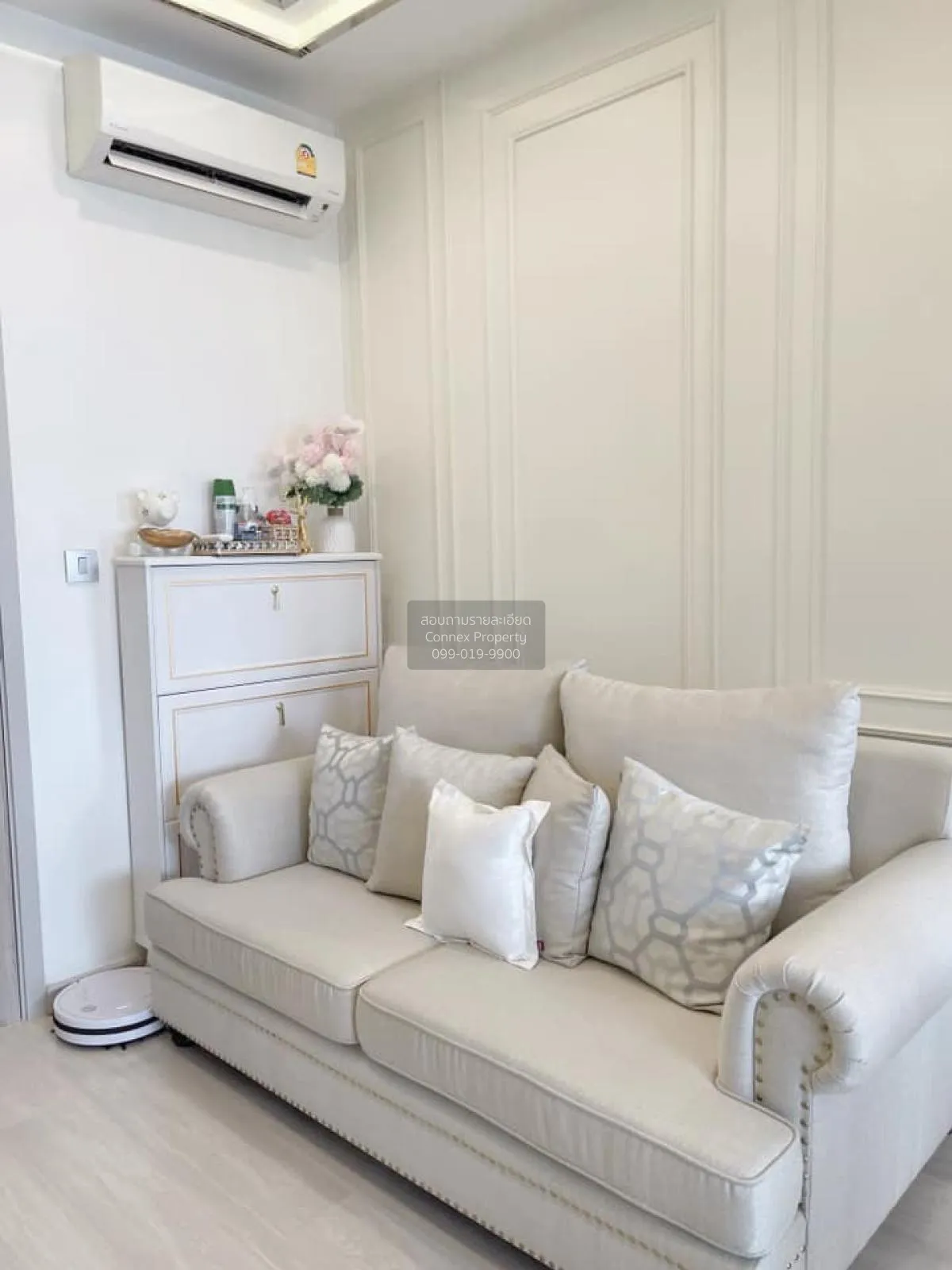 For Sale Condo , KnightsBridge Prime Sathorn , BTS-Chong Nonsi ,  2