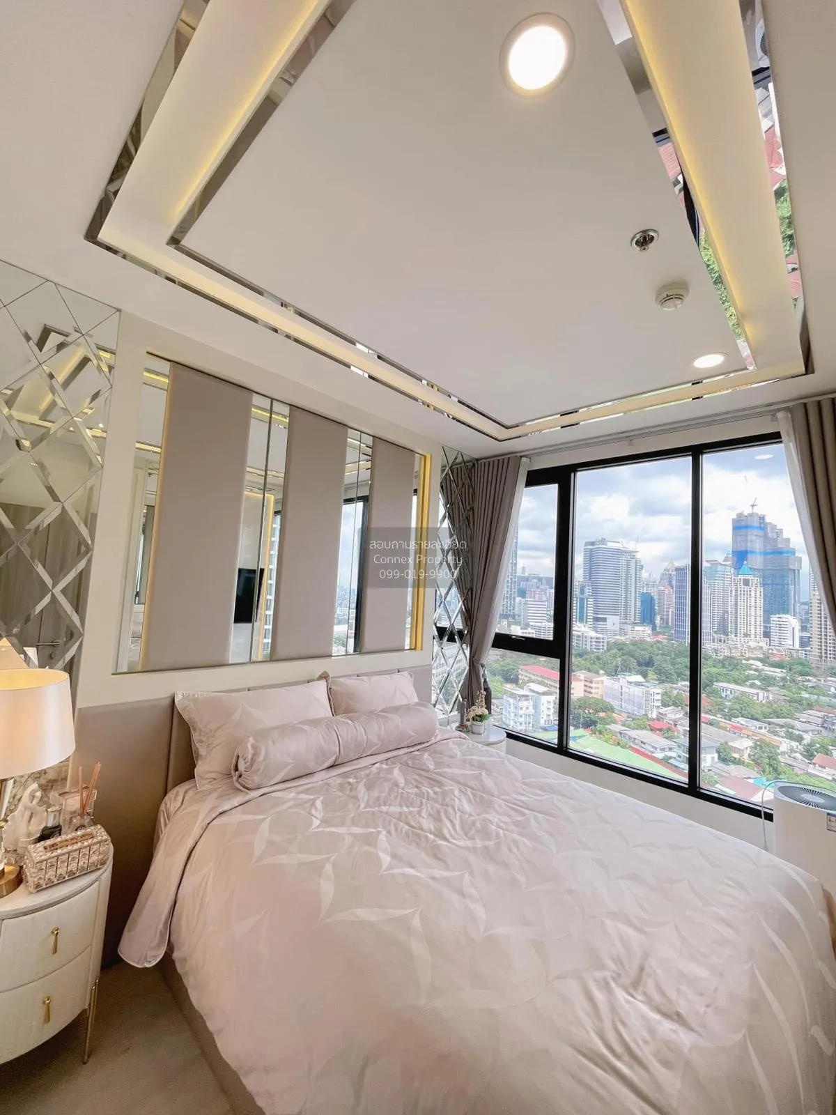 For Sale Condo , KnightsBridge Prime Sathorn , BTS-Chong Nonsi , 