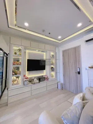 ขายคอนโด  ไนท์บริดจ์ ไพร์ม สาทร BTS-ช่องนนทรี ทุ่งมหาเมฆ เขต สาทร กรุงเทพ CX-86070