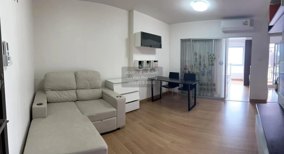 For Sale Condo , Supalai Veranda Ratchavipha - Prachachuen , MRT- 1