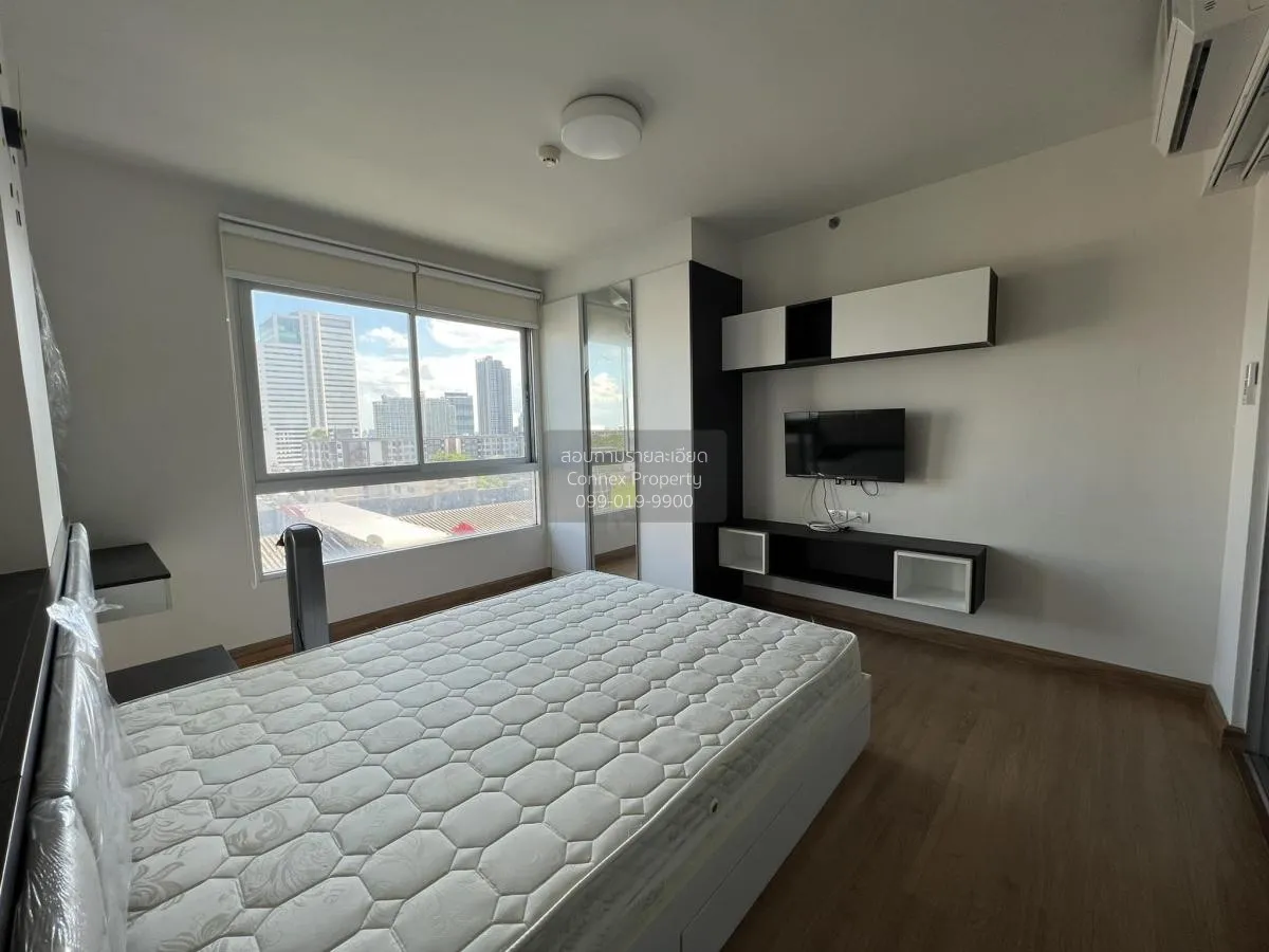 For Sale Condo , Supalai Veranda Ratchavipha - Prachachuen , MRT- 4