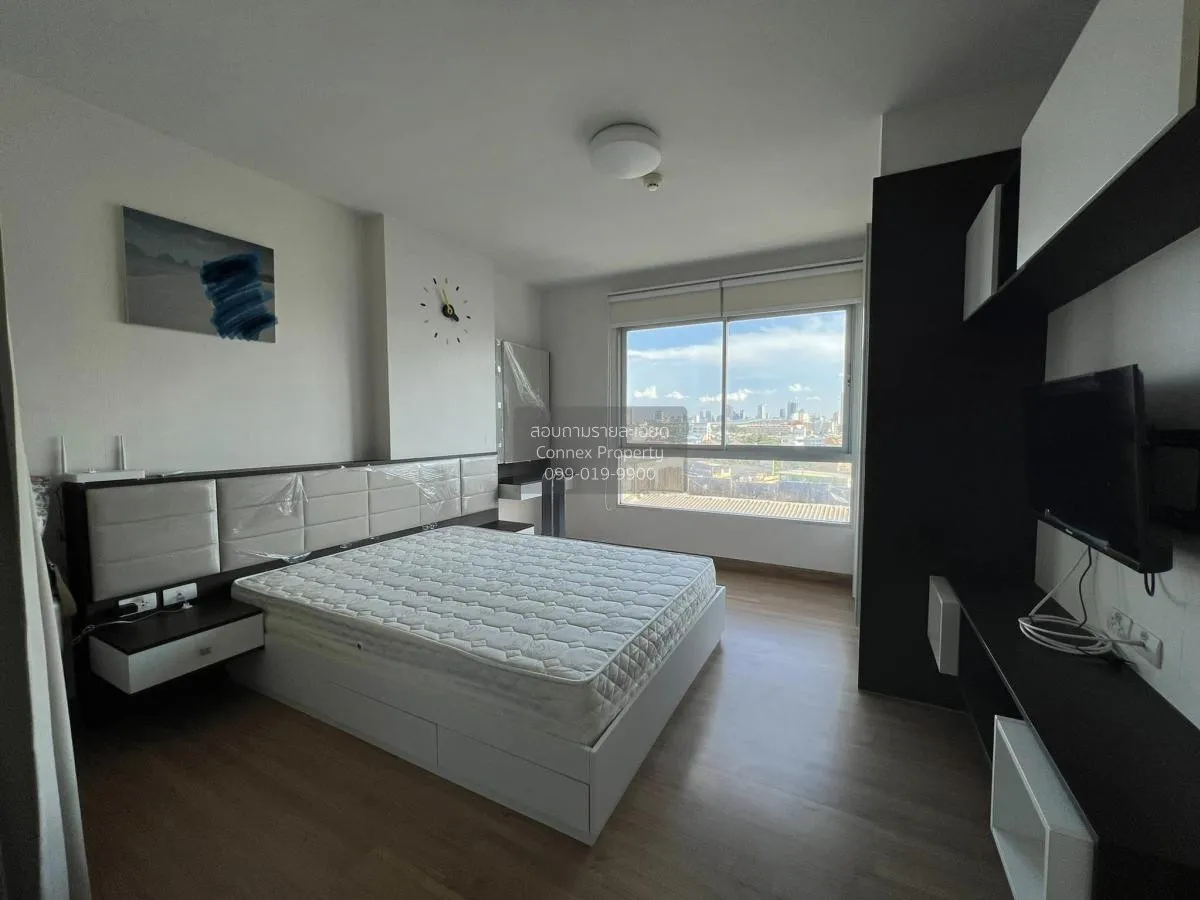 For Sale Condo , Supalai Veranda Ratchavipha - Prachachuen , MRT-