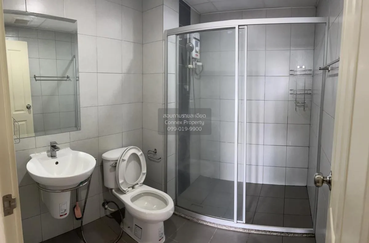 For Sale Condo , Supalai Veranda Ratchavipha - Prachachuen , MRT-