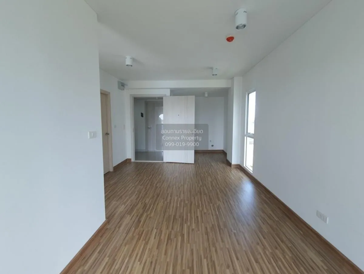 ขายคอนโด  ดิ ไอริส บางใหญ่ MRT-คลองบางไผ่ บางรักพัฒนา บางบัวทอง น 3