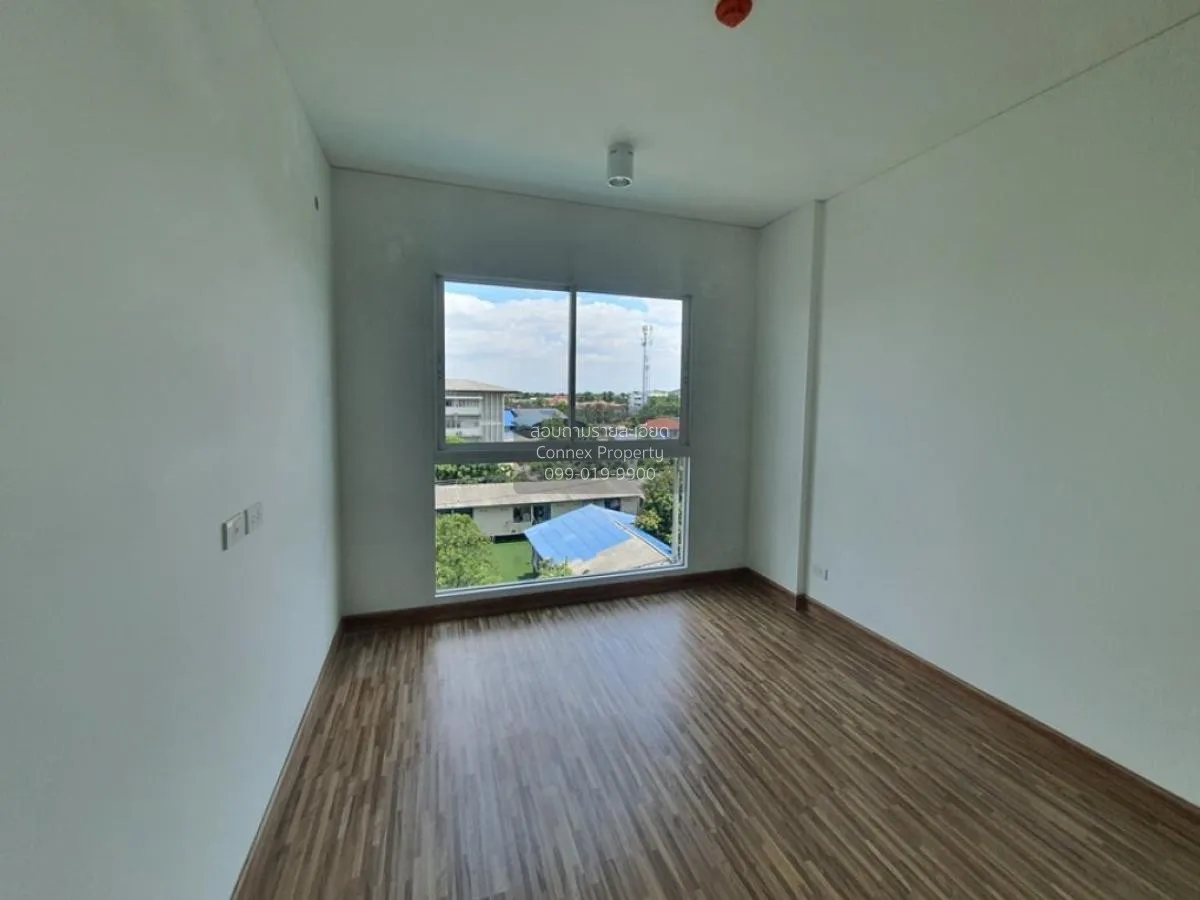 ขายคอนโด  ดิ ไอริส บางใหญ่ MRT-คลองบางไผ่ บางรักพัฒนา บางบัวทอง น 4