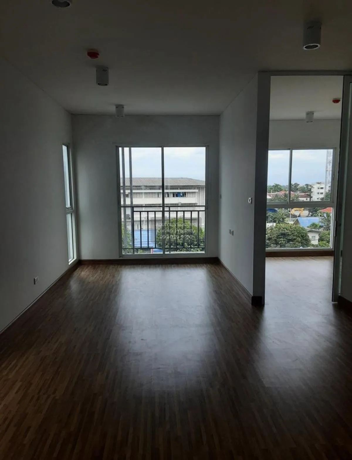 ขายคอนโด  ดิ ไอริส บางใหญ่ MRT-คลองบางไผ่ บางรักพัฒนา บางบัวทอง น