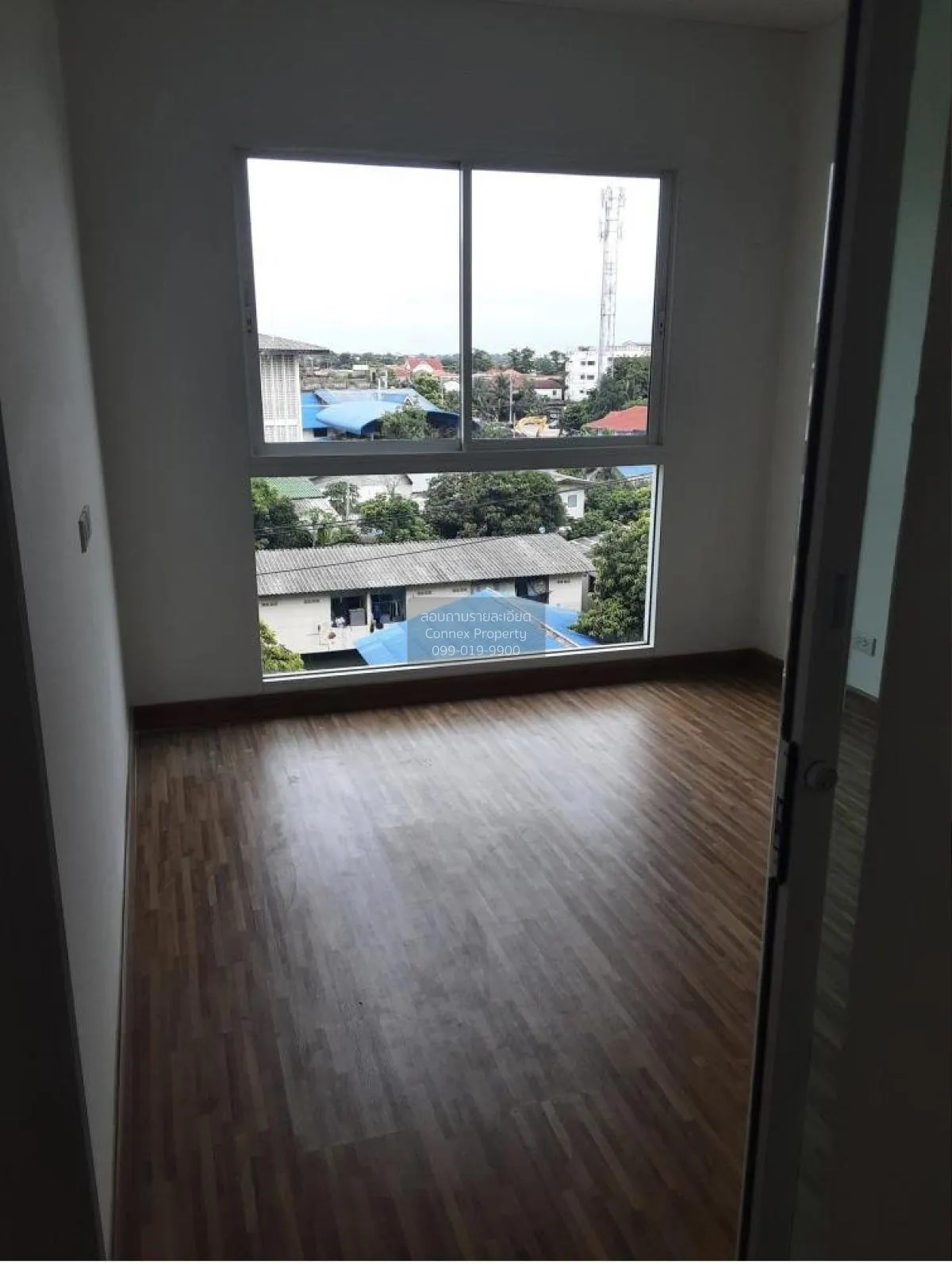 ขายคอนโด  ดิ ไอริส บางใหญ่ MRT-คลองบางไผ่ บางรักพัฒนา บางบัวทอง น